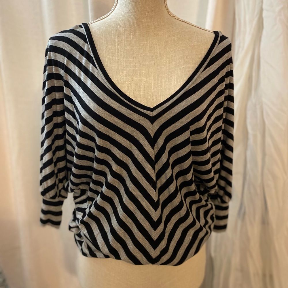 Bebe blouse